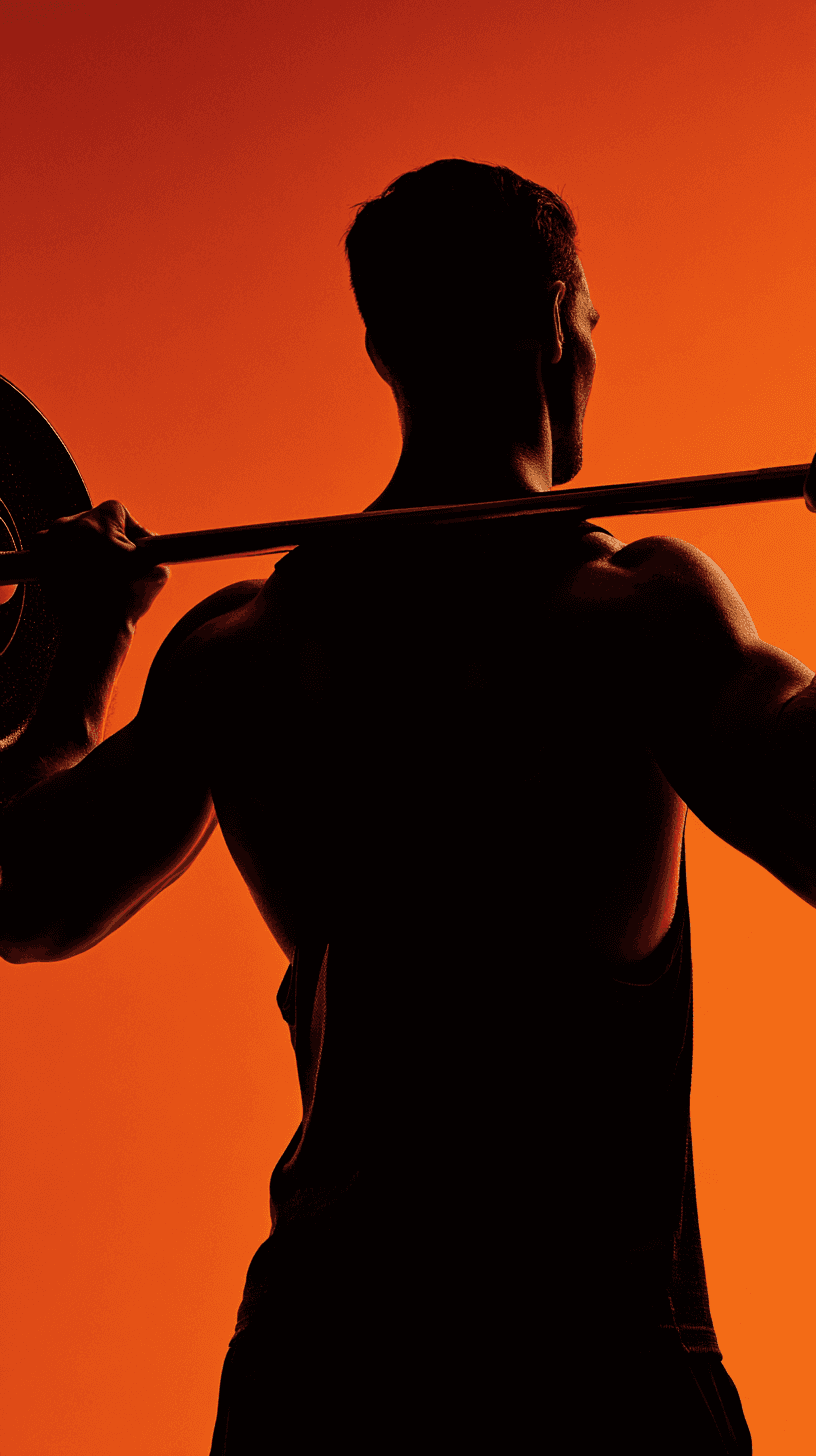 Clarity kills excuses.