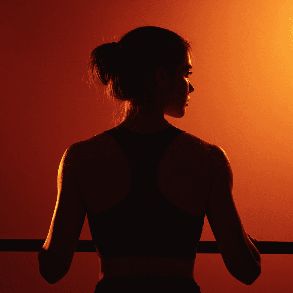 Progress beats perfection.